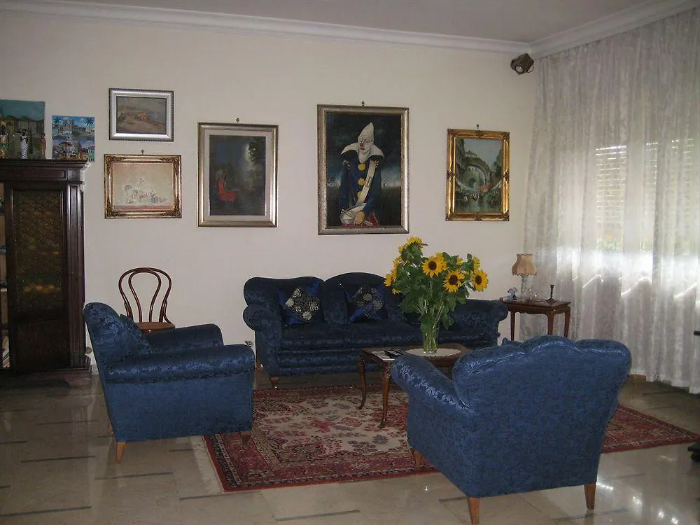 Normarobby B&B Rome 3*,  Italy