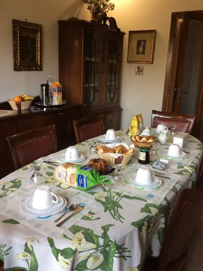 *** Bed & Breakfast Normarobby B&B Rome Italy